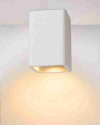 Потолочный светильник Lucide Gipsy 35101/14/31