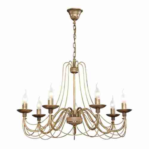 Подвесная люстра F-Promo Chateau 2163-7P