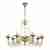Подвесная люстра F-Promo Chateau 2163-7P
