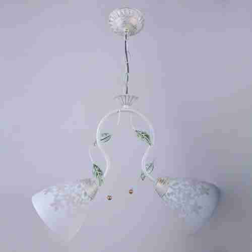 Подвесная люстра Hiper Modern H137-2