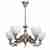 Подвесная люстра MW-Light Ариадна 450016805