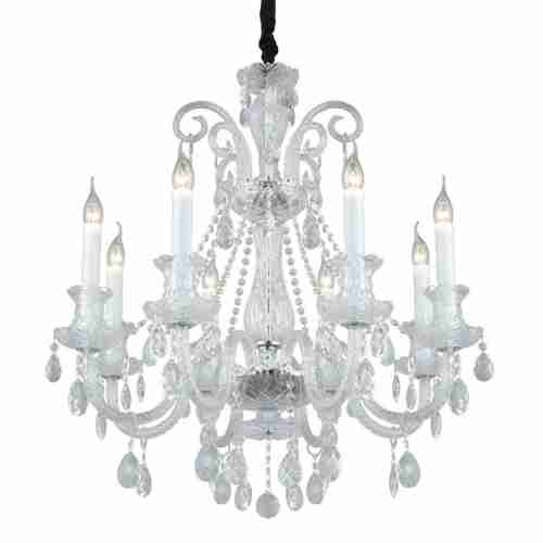 Подвесная люстра Omnilux Formello OML-89203-08