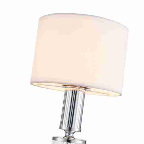 Настольная лампа Favourite Laciness 2607-1T