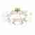 Потолочная люстра F-Promo Bliss 2771-8P