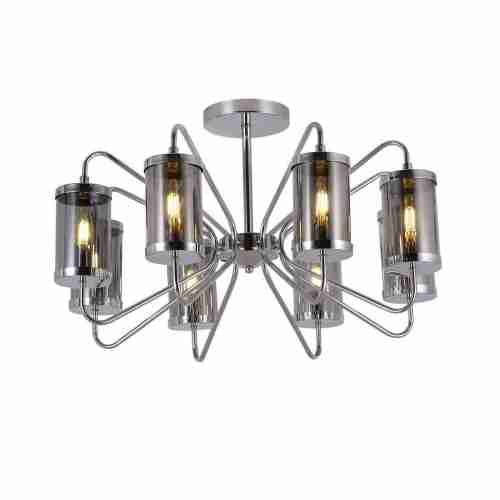 Потолочная люстра Evoluce Valieri SLE102302-08