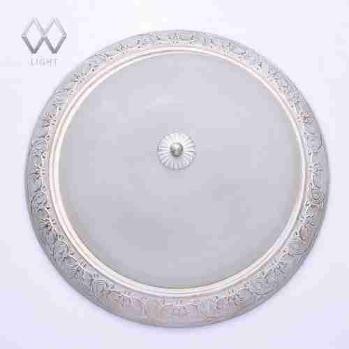 Потолочный светильник MW-Light Ариадна 12 450013703