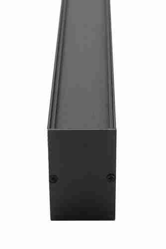 Подвесной светодиодный светильник Denkirs DK9204-BK