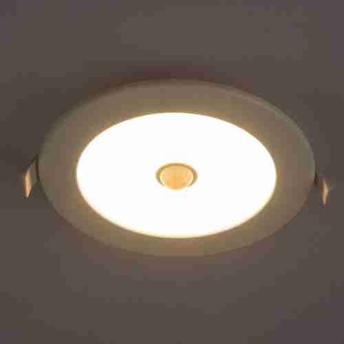 Встраиваемый светодиодный светильник Globo Unella 12391-12S