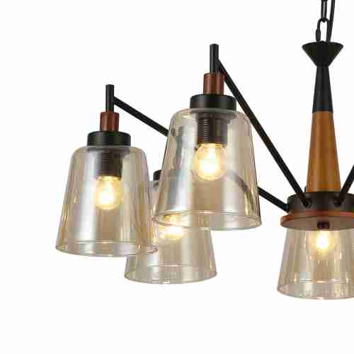 Подвесная люстра F-Promo Tinnitus 2632-7P