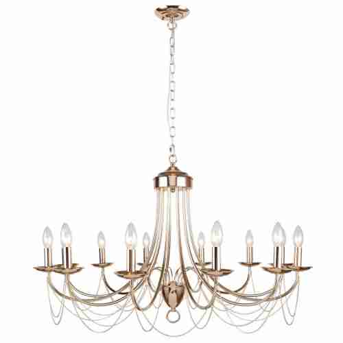 Подвесная люстра F-Promo Plini 2591-12P