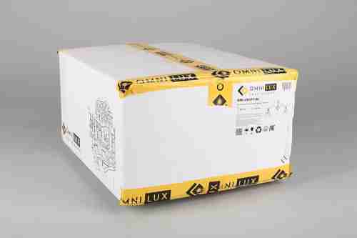 Потолочная люстра Omnilux Arosio OML-88417-06