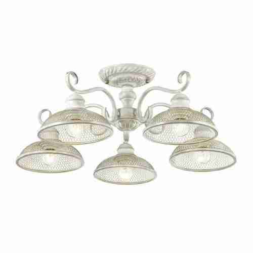 Потолочная люстра Lumion Zerome 3473/5C