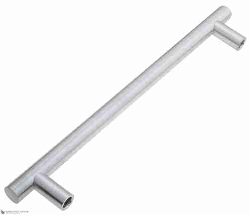 Ручка скоба Venezia "LINEAR" 270мм (225мм) матовый хром