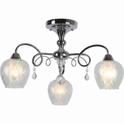 Потолочная люстра Omnilux Telti OML-53607-03