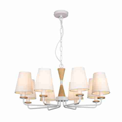 Подвесная люстра F-Promo Arbor 2736-8P