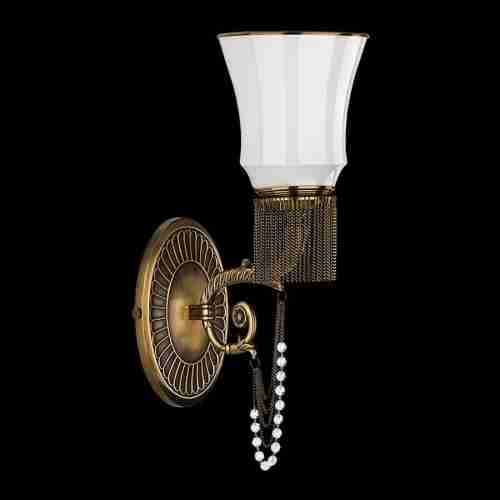 Бра Kutek Titan TIT-K-1 (P)