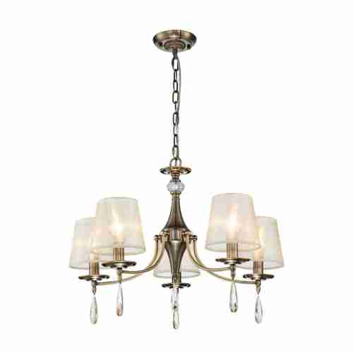 Подвесная люстра F-Promo Imber 2639-5P