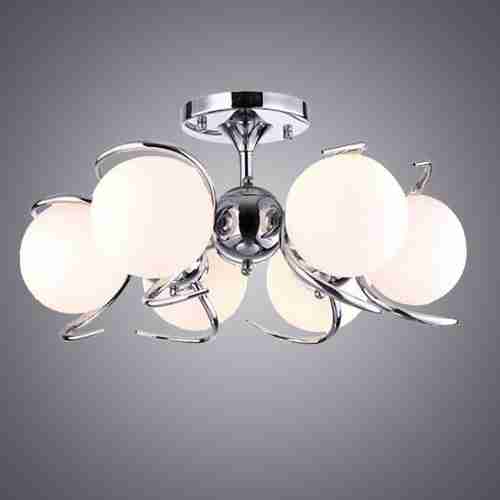 Потолочная люстра Omnilux Dalmine OML-64107-06