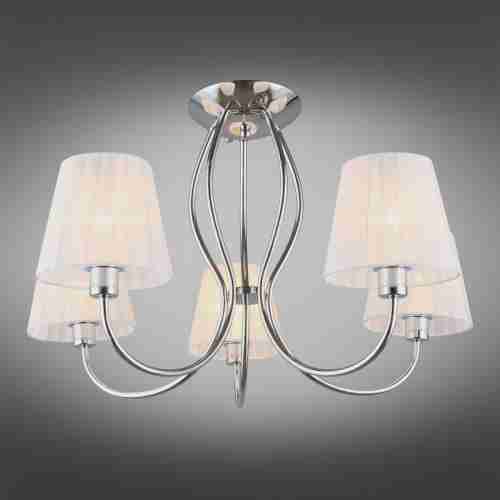 Потолочная люстра Omnilux Pontinia OML-65207-05