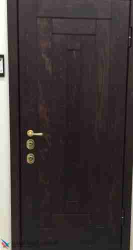 Дверная ручка Venezia "CALLISTO" D3 полированная латунь