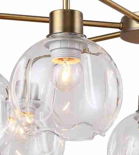 Потолочная люстра F-Promo Monto 2192-7P