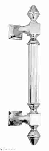 Ручка скоба Venezia "IMPERIONE" 365мм (235мм) полированный хром