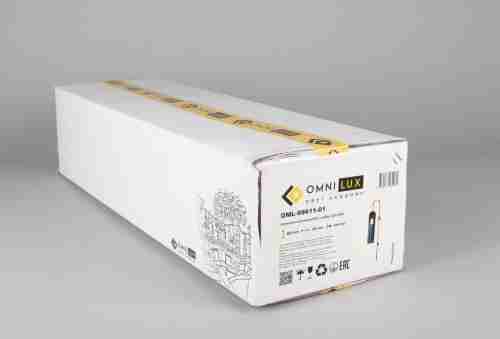 Бра Omnilux Parrini OML-99611-01