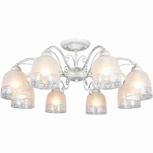 Потолочная люстра Omnilux Ferraro OML-54907-08