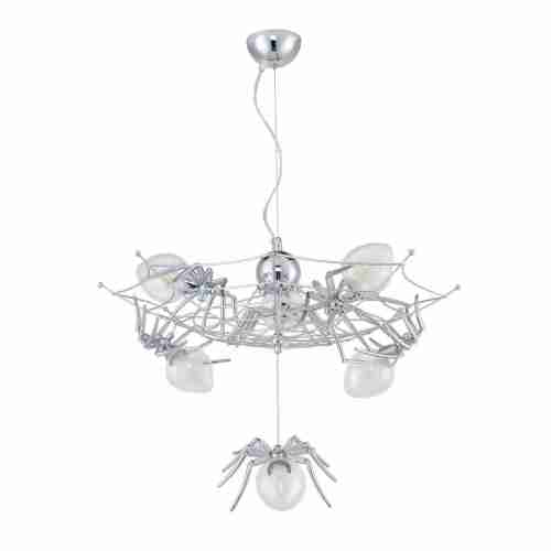 Подвесная люстра Divinare Spiders Invasion 1308/02 SP-6