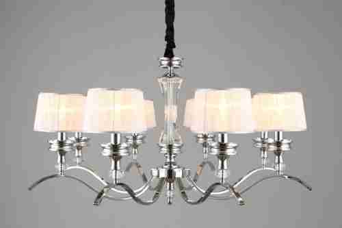 Подвесная люстра Omnilux Arosio OML-88403-08