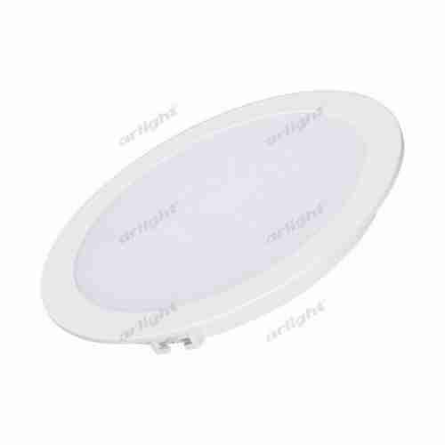 Светильник точечный Arlight DL 021441