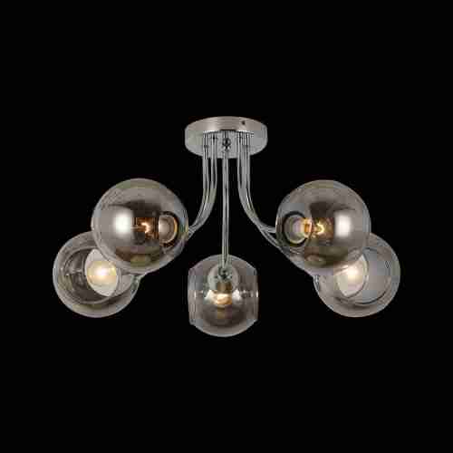 Потолочная люстра Evoluce Relotte SLE102102-05