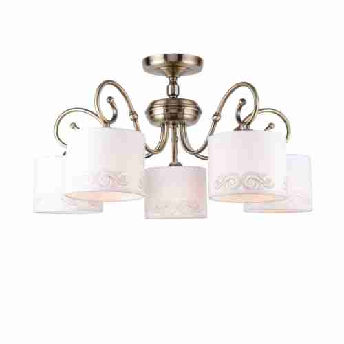 Потолочная люстра F-Promo Romani 2198-5U