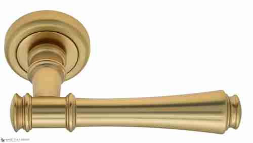 Дверная ручка Venezia "CALLISTO" D1 французcкое золото