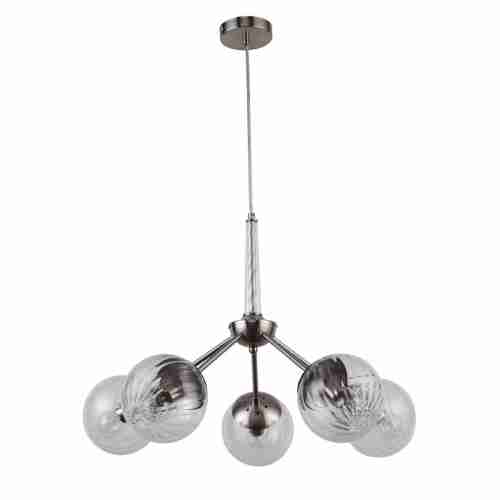 Подвесная люстра F-Promo Particulis 2200-5P