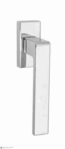 Ручка оконная Venezia Unique "BIBLO" FW полированный хром