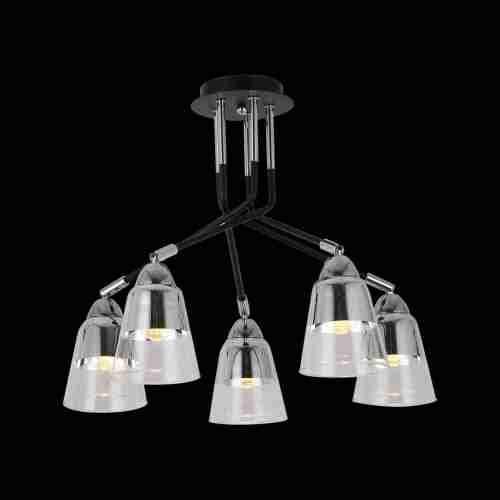 Потолочная люстра Evoluce Lirino SLE102902-05