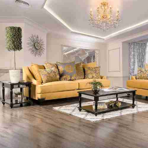 Люстра подвесная Eurosvet Collana 10096/8