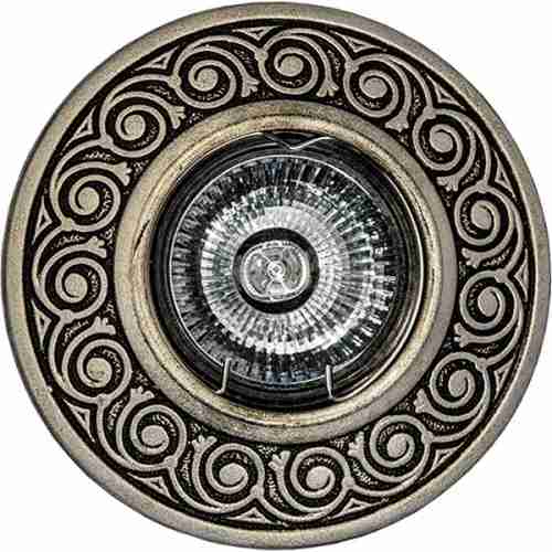 Светильник точечный Точка света AZ28AB