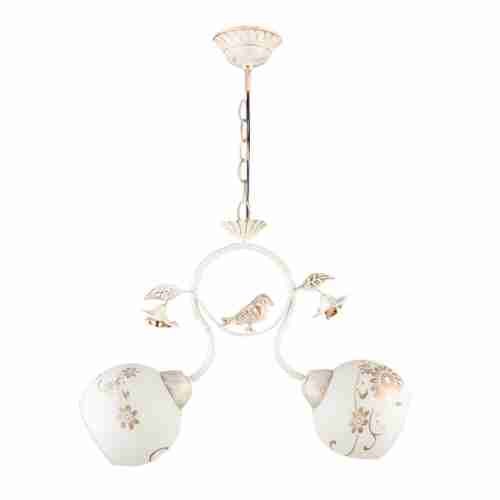 Подвесная люстра Hiper Modern H138-2