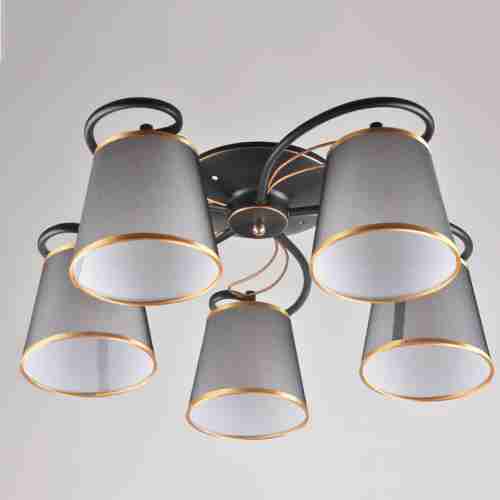 Потолочная люстра Hiper Nataly H055-5