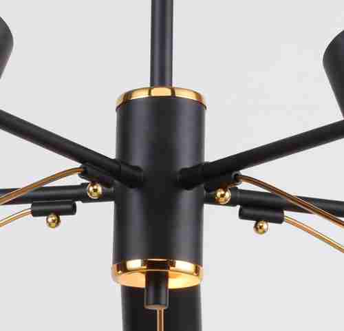 Потолочная люстра F-Promo Viator 2558-5P