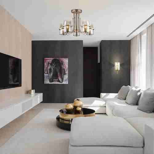 Бра Eurosvet Coppa 60085/1