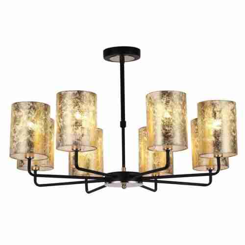 Люстра потолочная F-Promo Fido 2588-8P