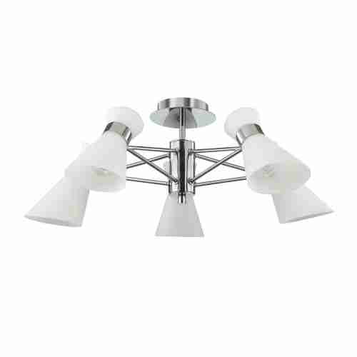 Потолочная люстра Lumion Laconica 3498/5