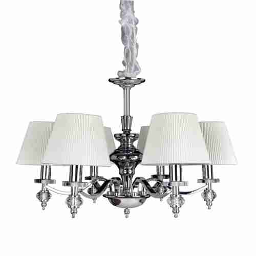 Подвесная люстра Omnilux Caorle OML-72703-06