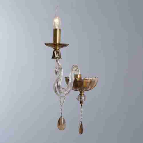 Бра Divinare Ambra 5127/21 AP-1