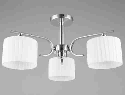 Потолочная люстра Omnilux Neviano OML-34207-03