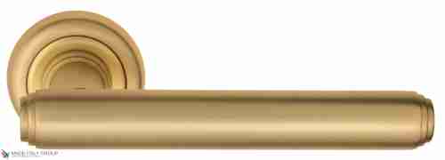 Дверная ручка Venezia "EXA" D1 французcкое золото