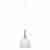 Подвесной светильник Lumina Deco Derby LDP 7901 WT